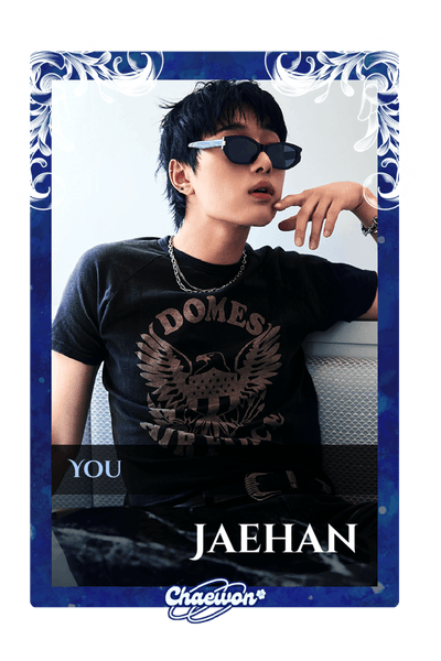 Jaehan