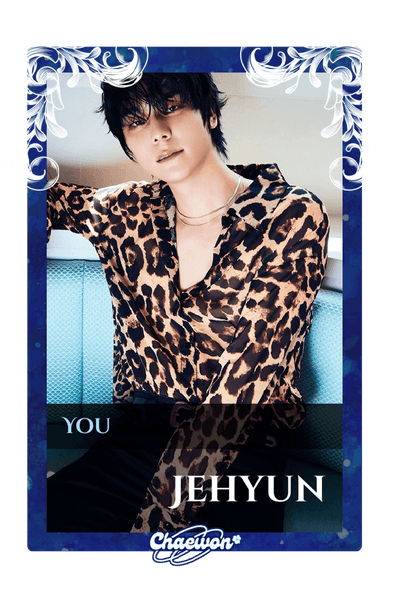 Jehyun