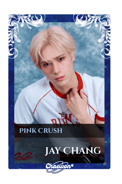 Jay Chang