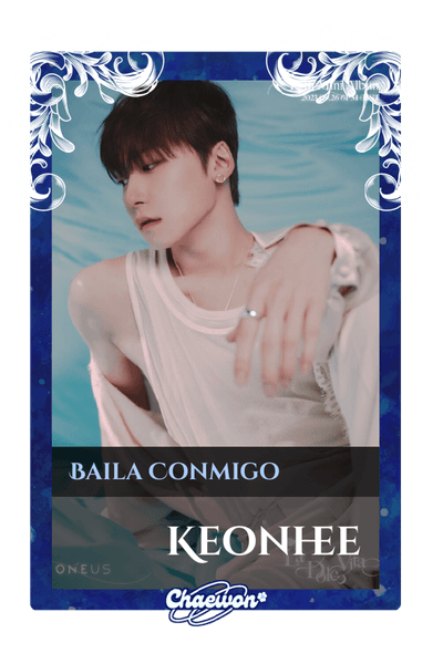 Keonhee