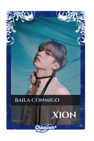 Xion