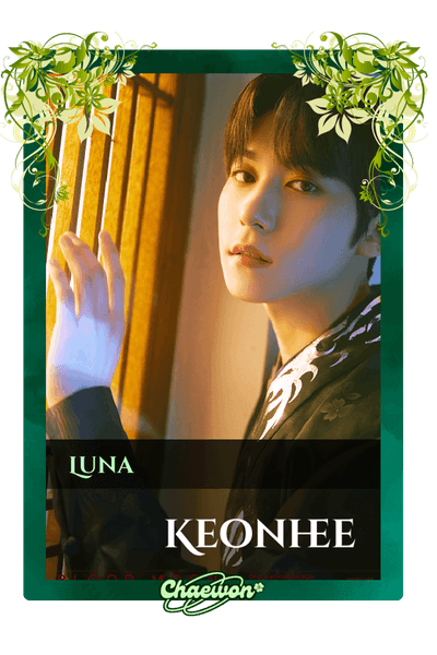 Keonhee