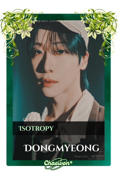 Dongmyeong