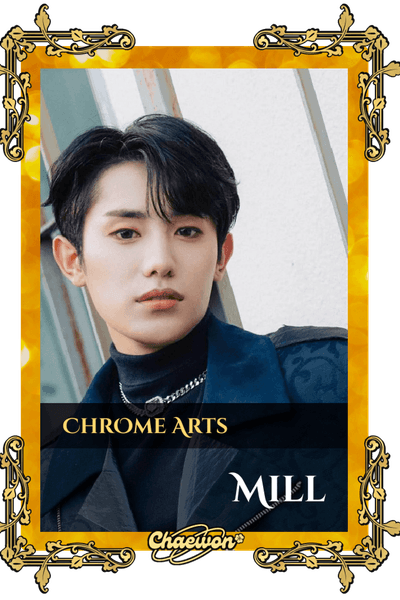 Mill