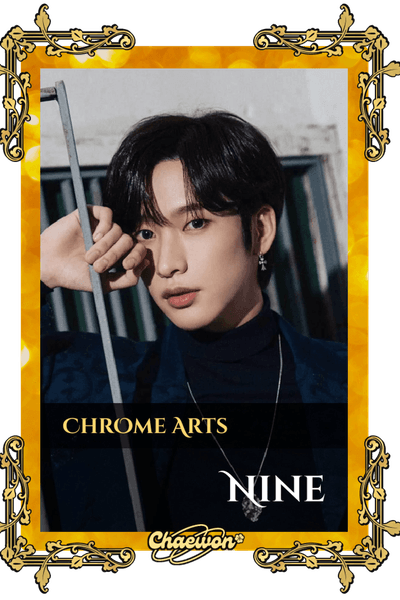 Nine