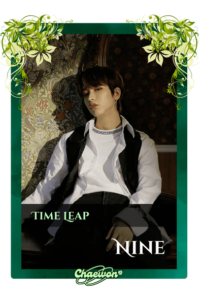 Nine