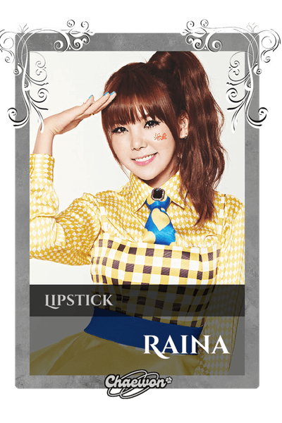 Raina