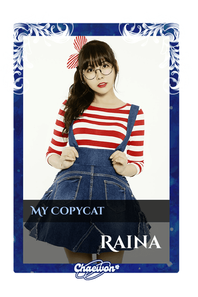 Raina