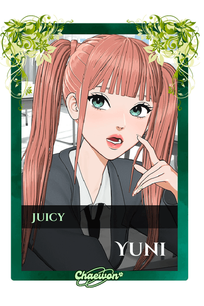 Yuni