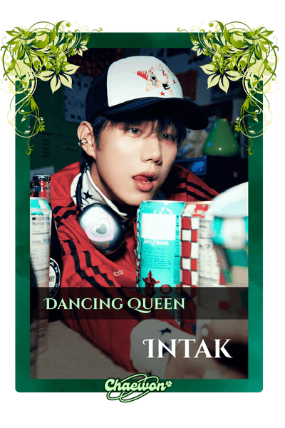Intak