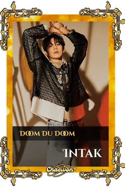 Intak