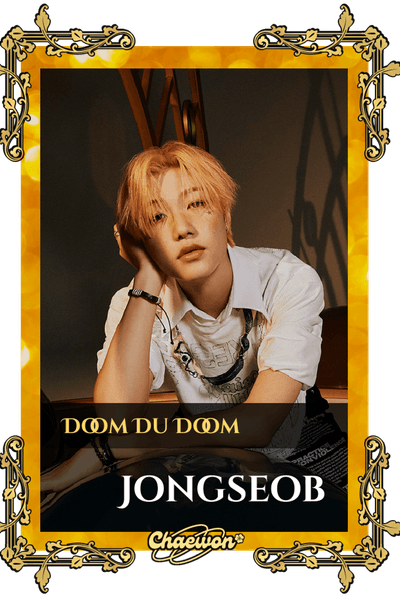 Jongseob