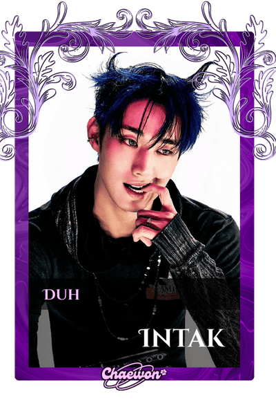 Intak