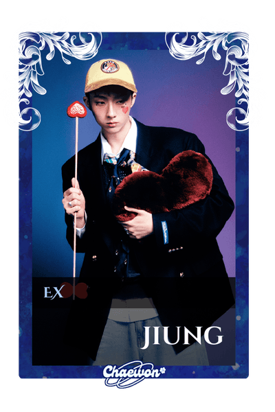 Jiung