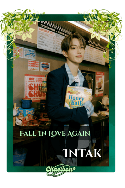 Intak