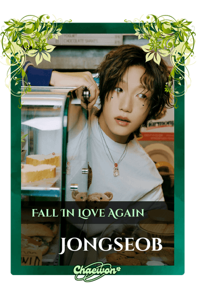 Jongseob