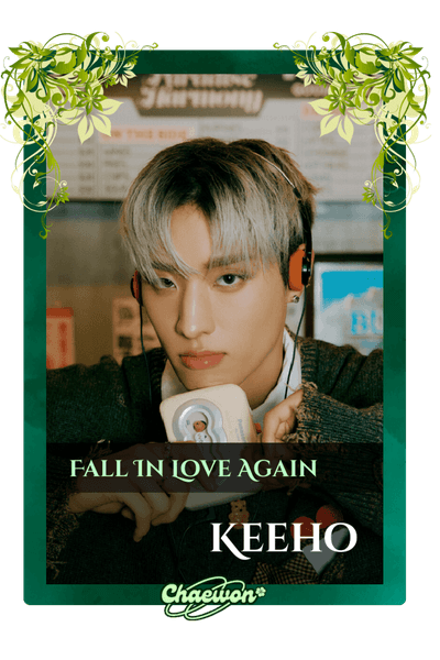 Keeho