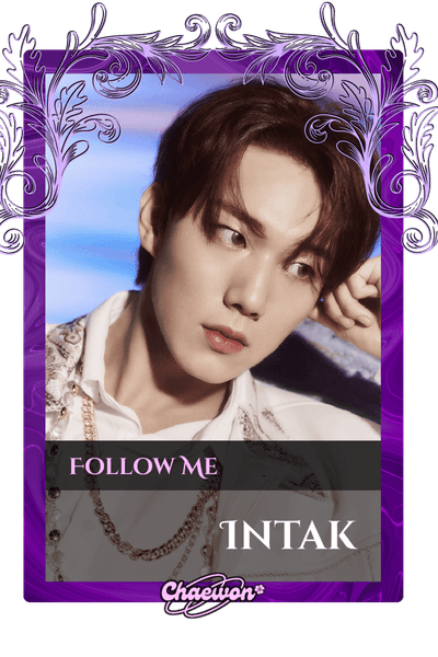 Intak