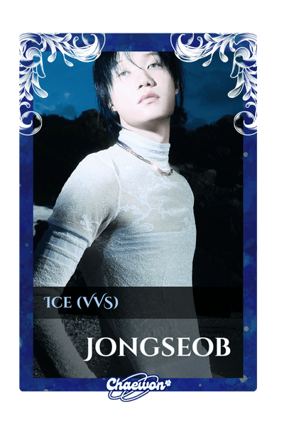 Jongseob