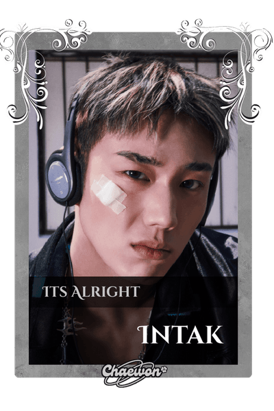 Intak
