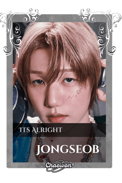 Jongseob