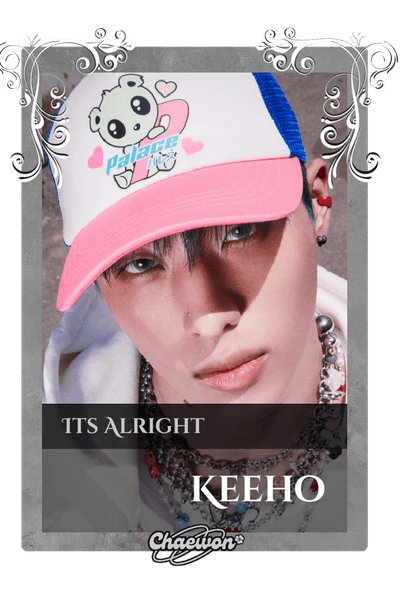 Keeho