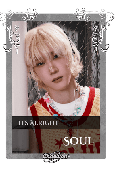Soul