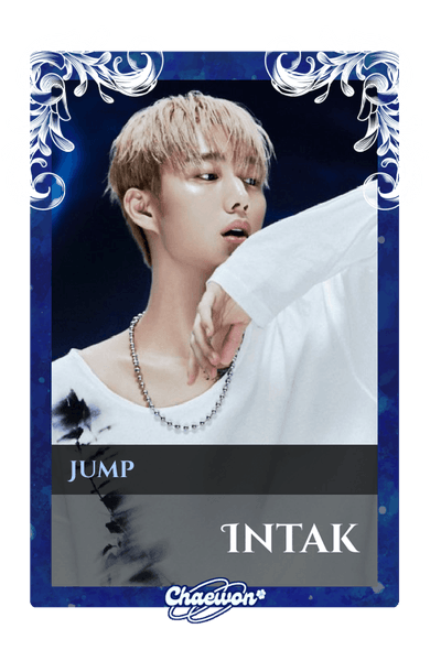 Intak