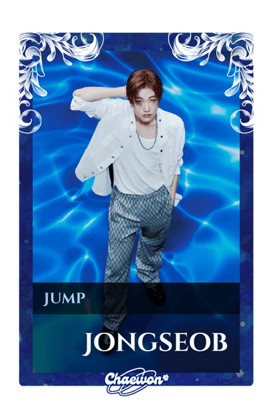 Jongseob