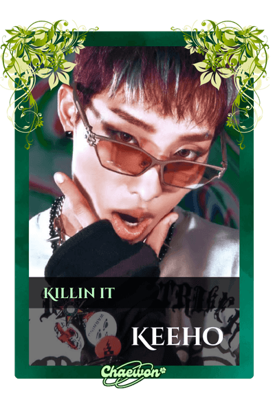 Keeho