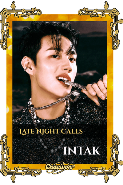 Intak