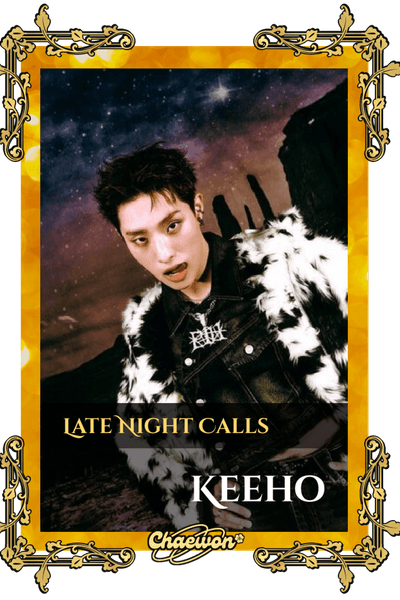 Keeho