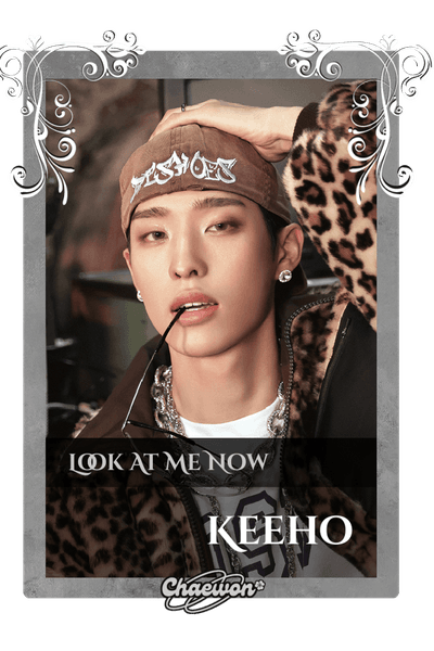 Keeho