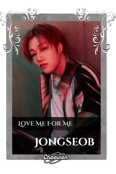 Jongseob