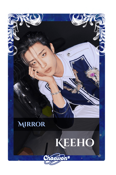 Keeho