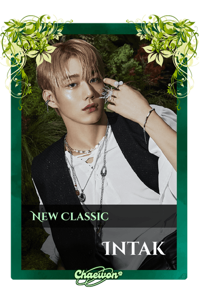Intak