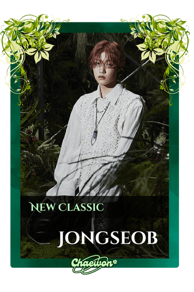 Jongseob