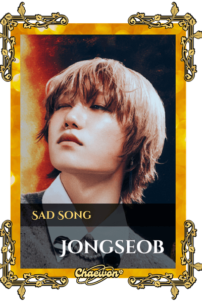 Jongseob