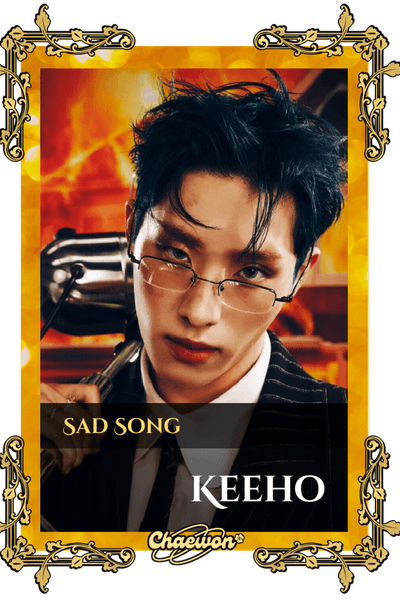 Keeho