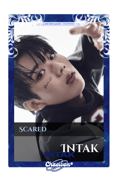Intak