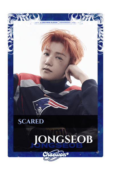 Jongseob