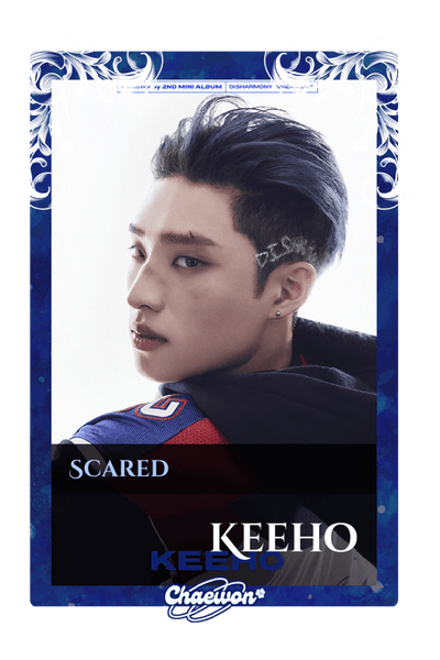 Keeho