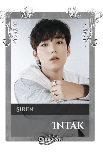 Intak