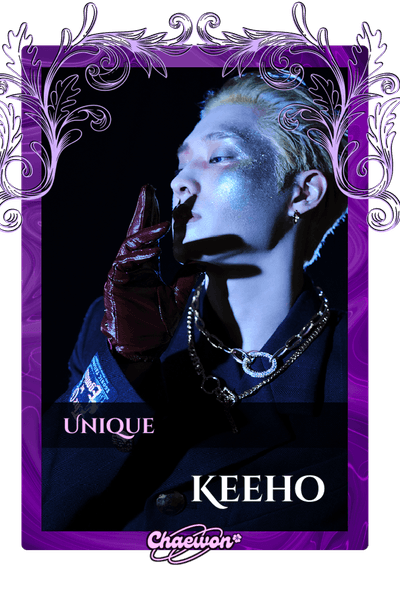Keeho