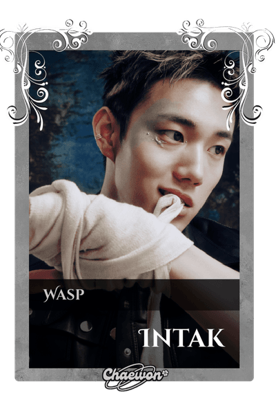Intak