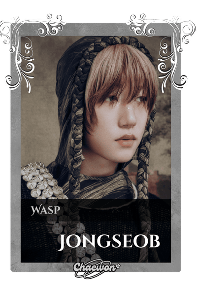 Jongseob