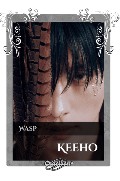 Keeho