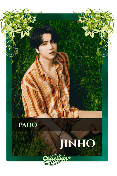 Jinho