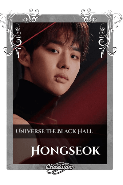 Hongseok