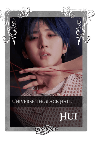 Hui